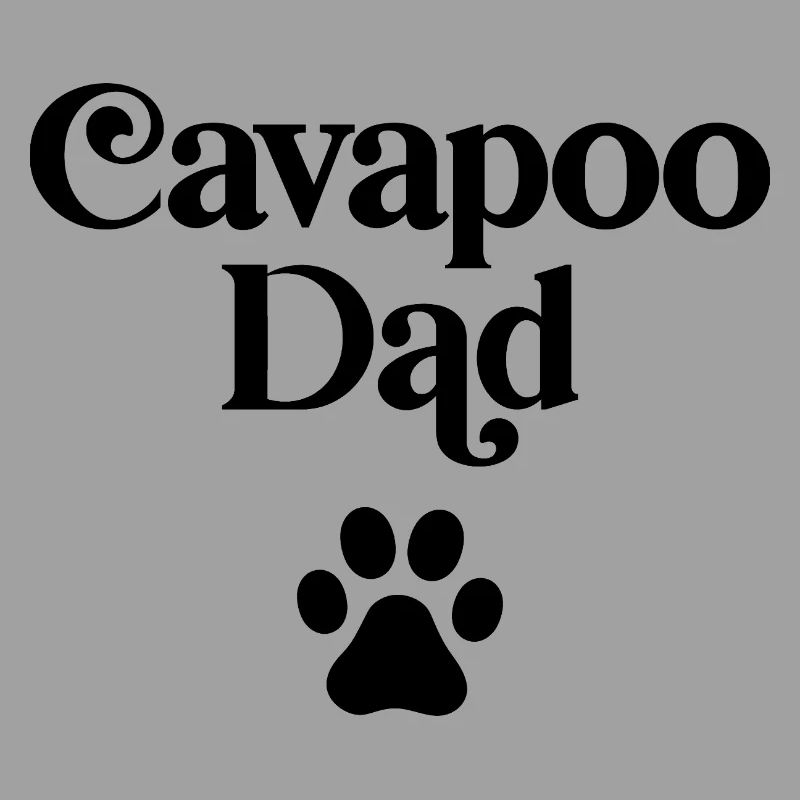 Cavapoo Vater
