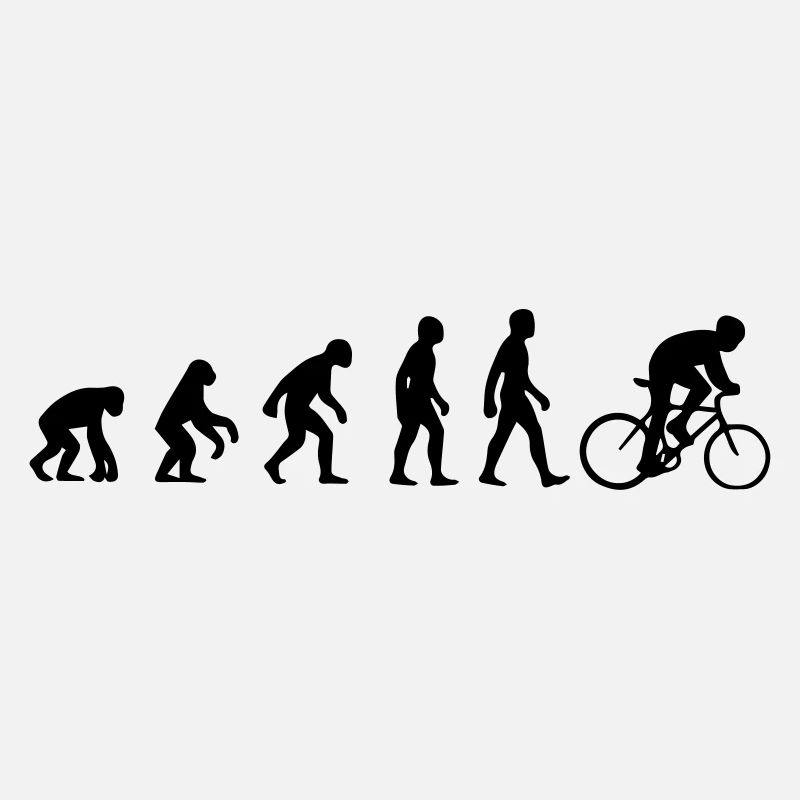 Bike Evolution