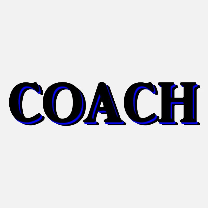 coach