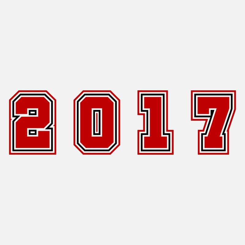 Numéro de l’année 2017