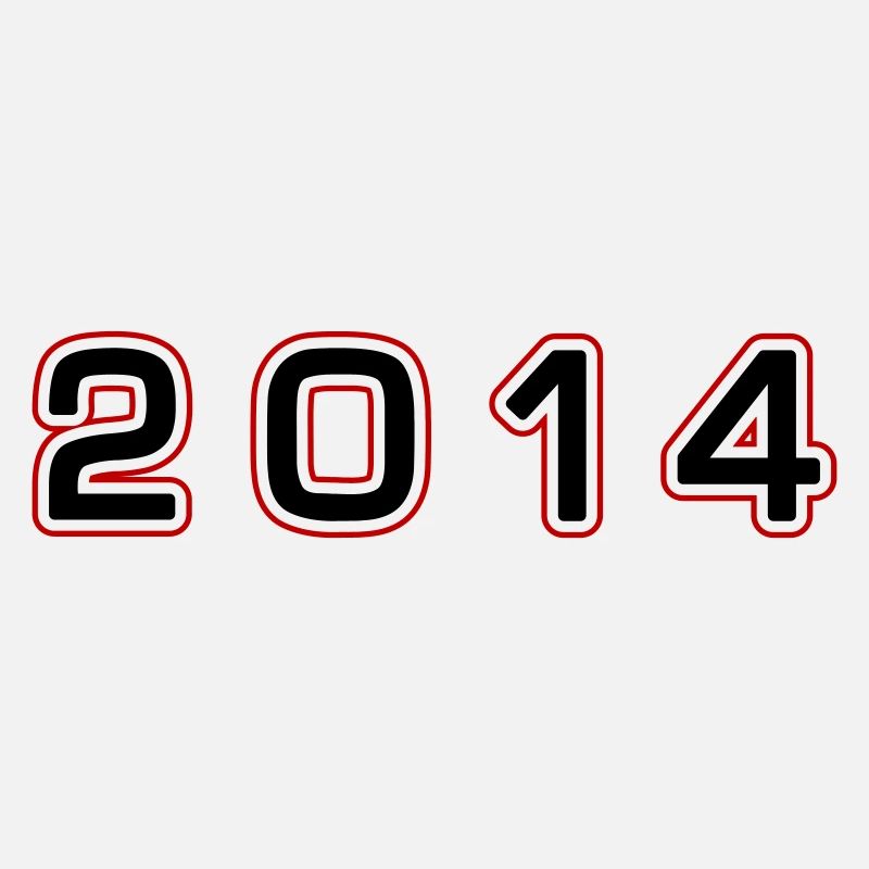 Numéro de l’année 2014