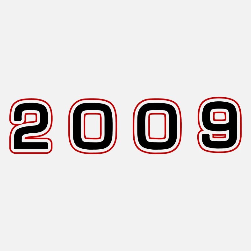 Numéro de l’année 2009