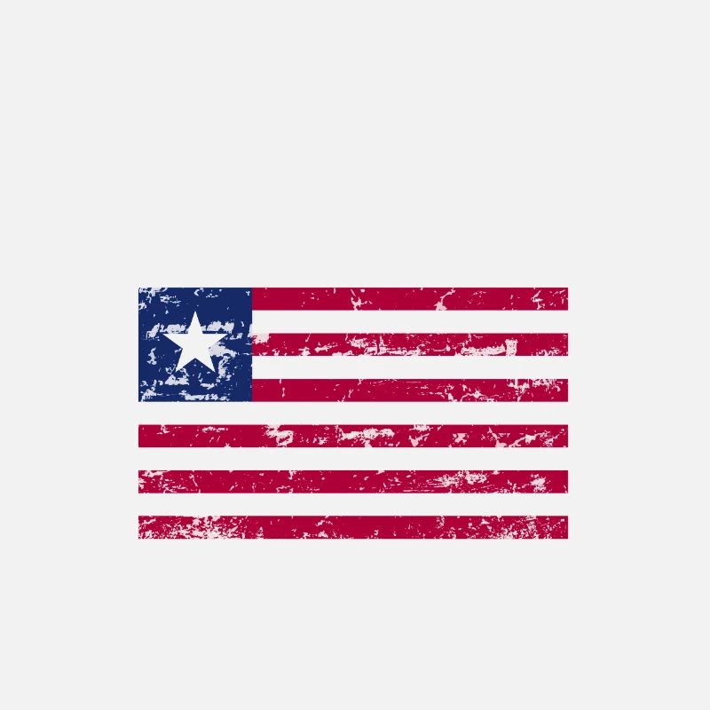 Drapeau de la Libye