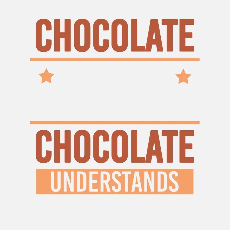 Chocolate Understands Problems Snacking Cocoa