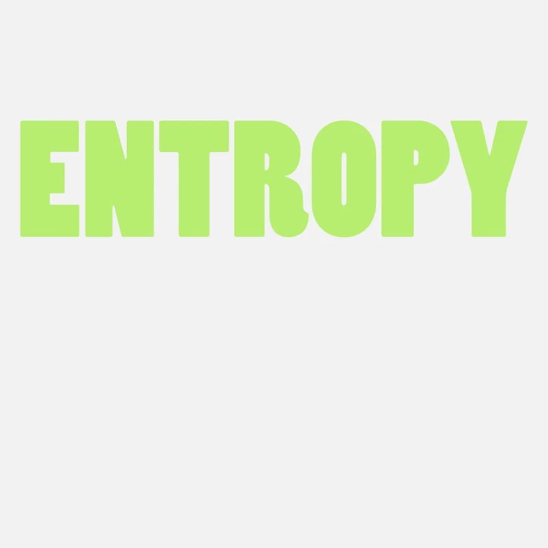 Entropy