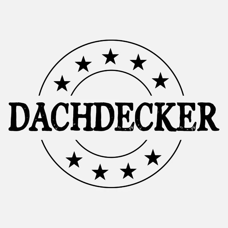 Dachdecker Beruf