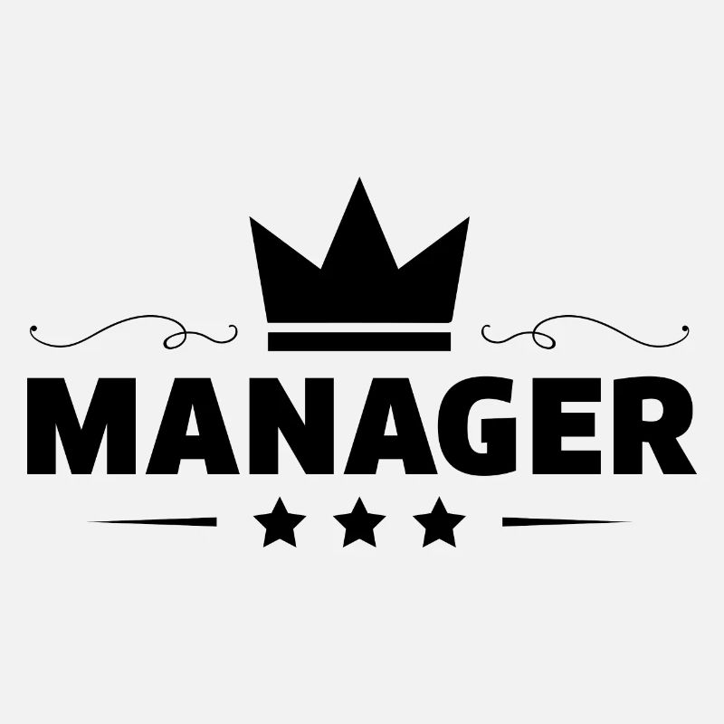 Manager Beruf