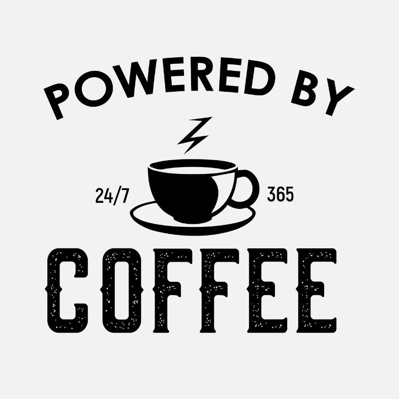 café
