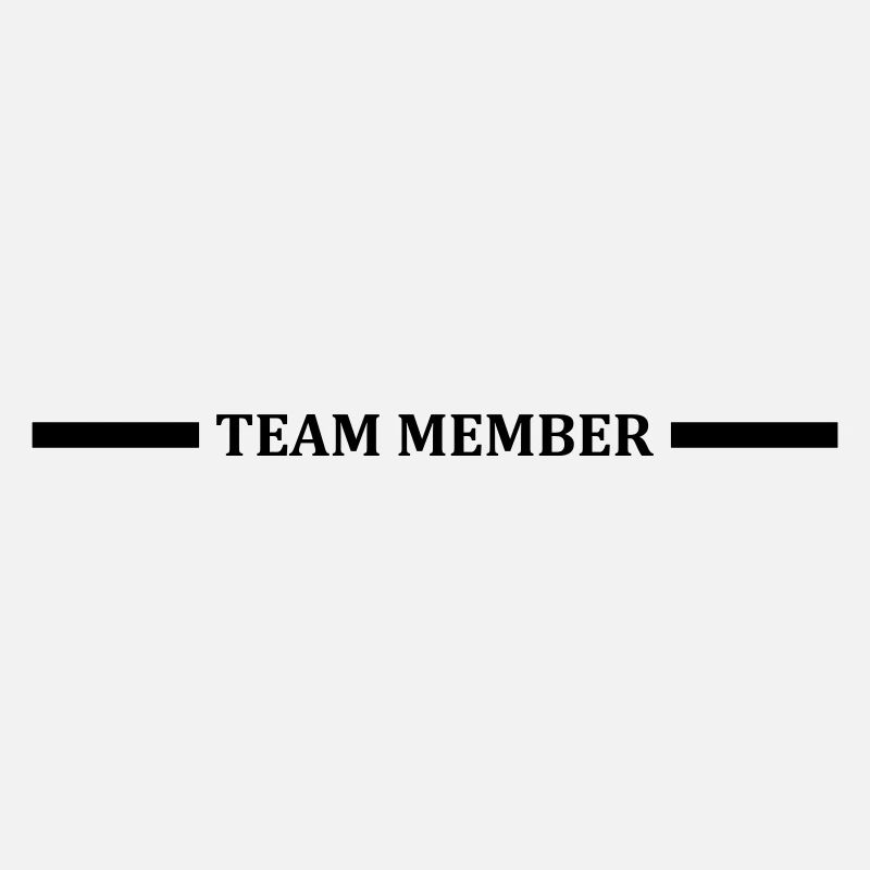 Membres de l’équipe