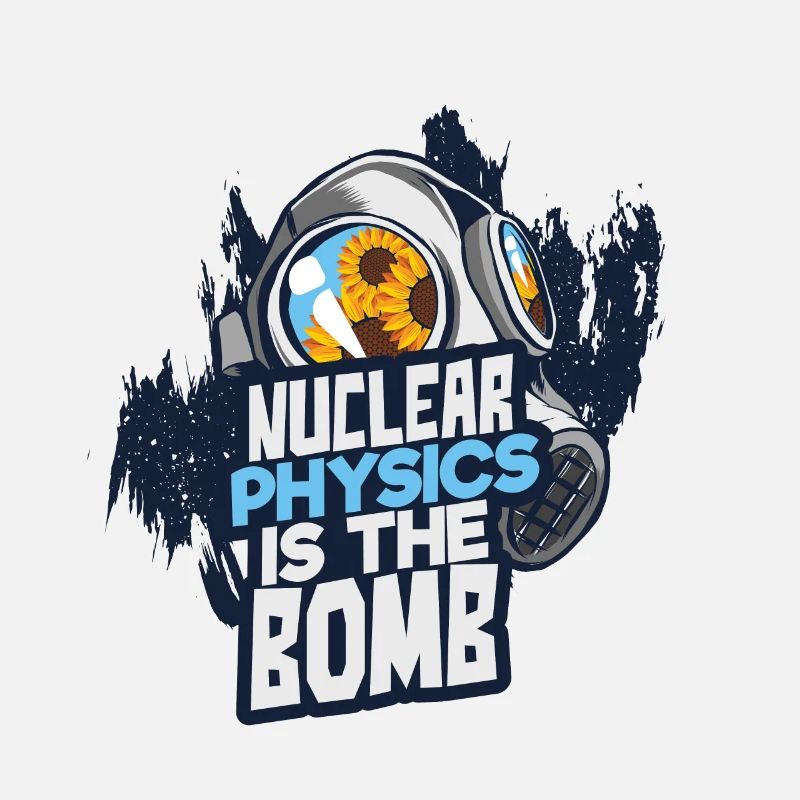 Physique de la bombe atomique