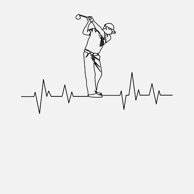 le golf