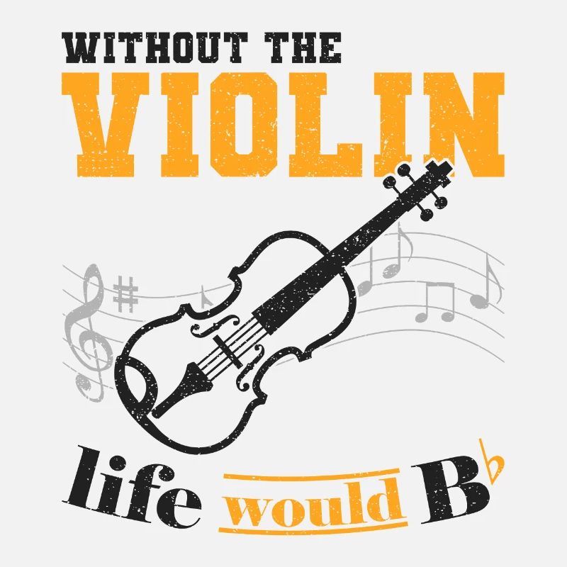 violon