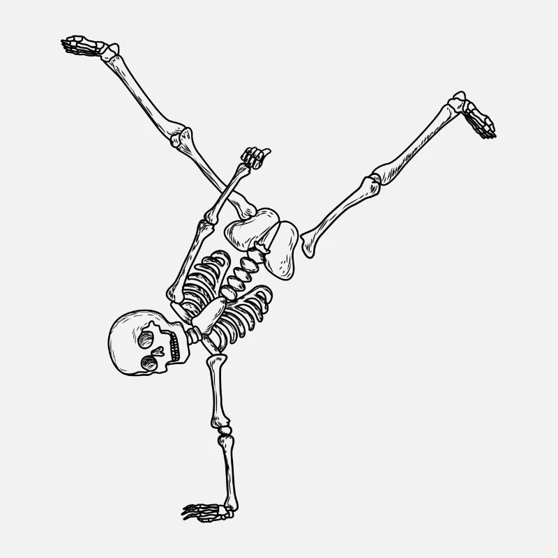 Breakdancing