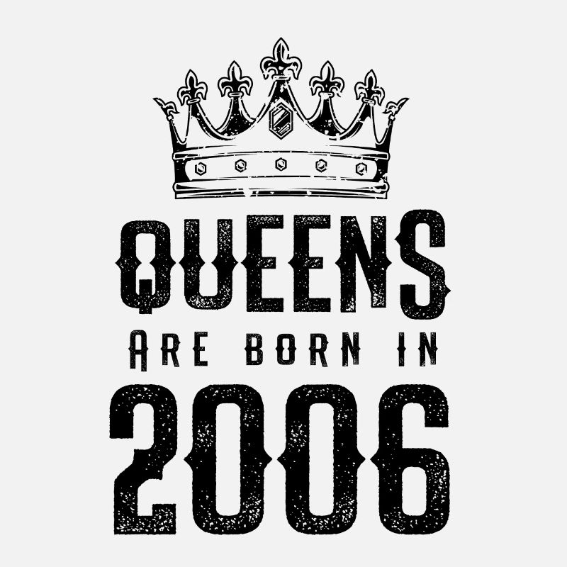 born in 2006
