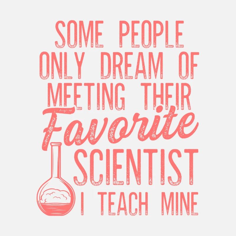 science préférée
