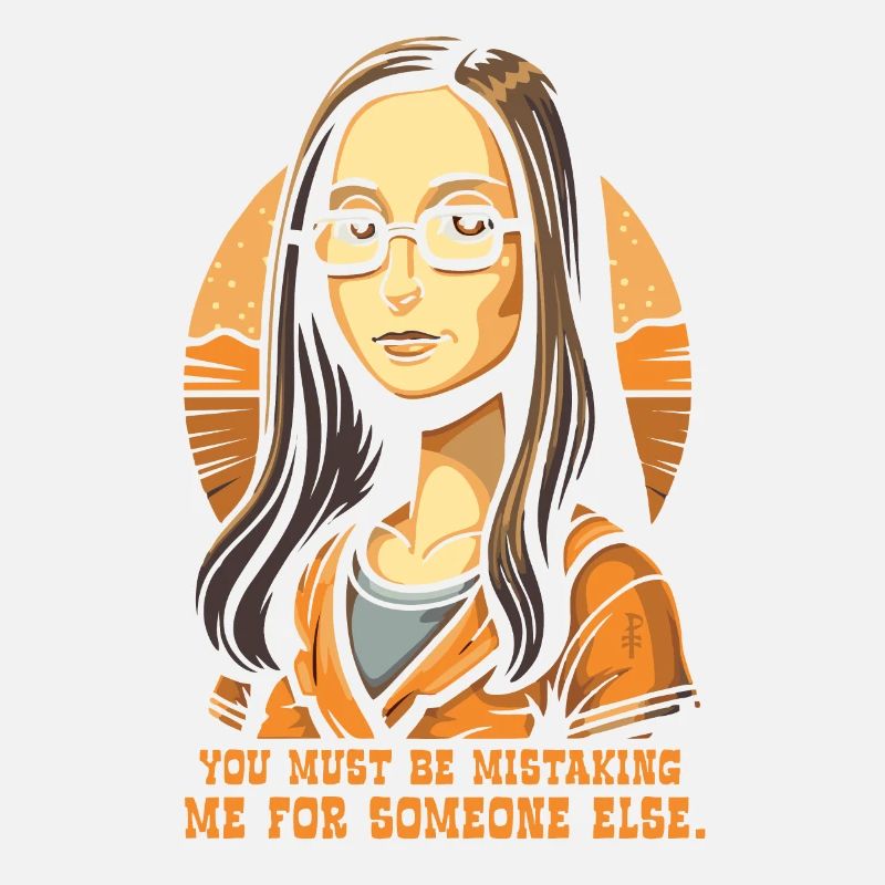 Mona moderne : Lisa de la science ringarde