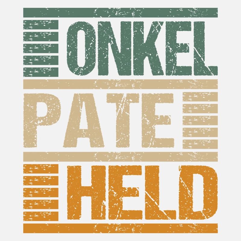 Onkel Pate Held