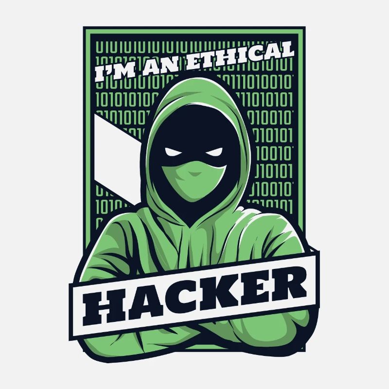 I'm An Ethical Hacker Social Engineering Phishing