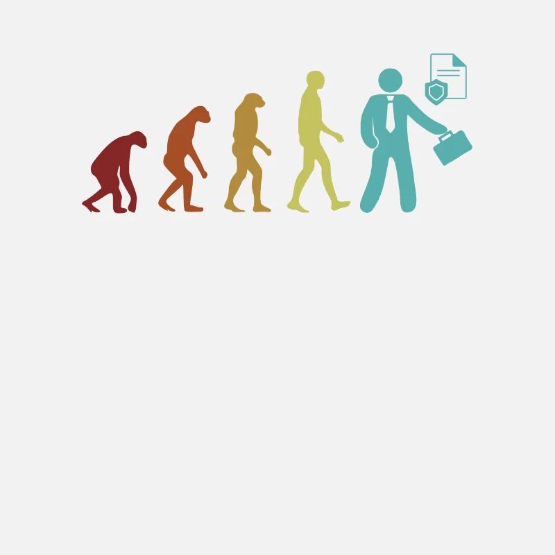 Agent d’assurance Évolution Soins de santé Vie