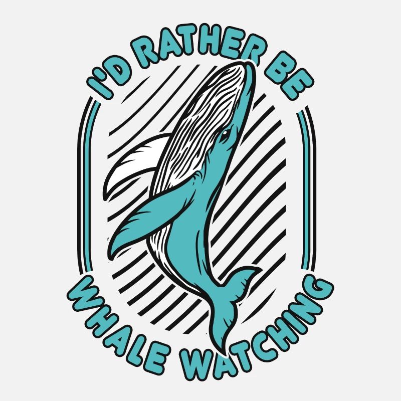 Je préfère observer les cétacés cachalots des baleines