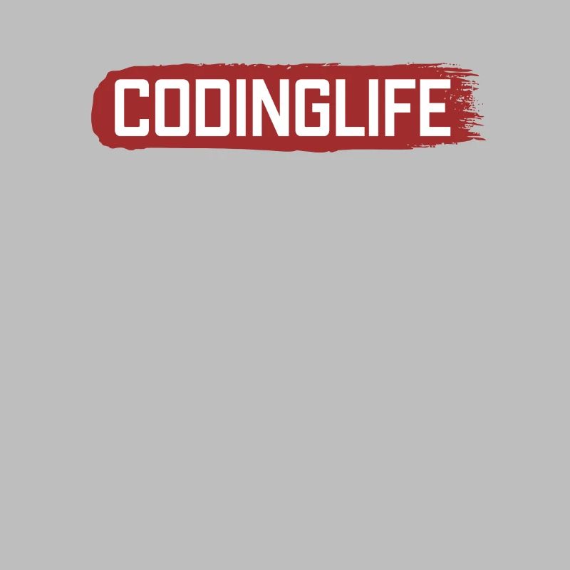 Codinglife Softwareentwickler Developer