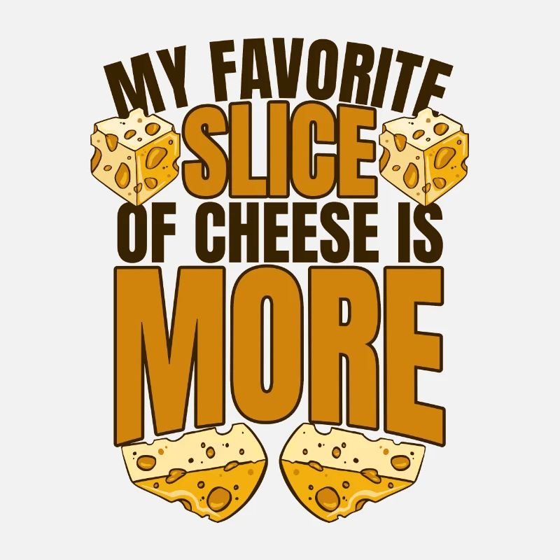 Ma tranche de fromage préférée est plus Maker Queso
