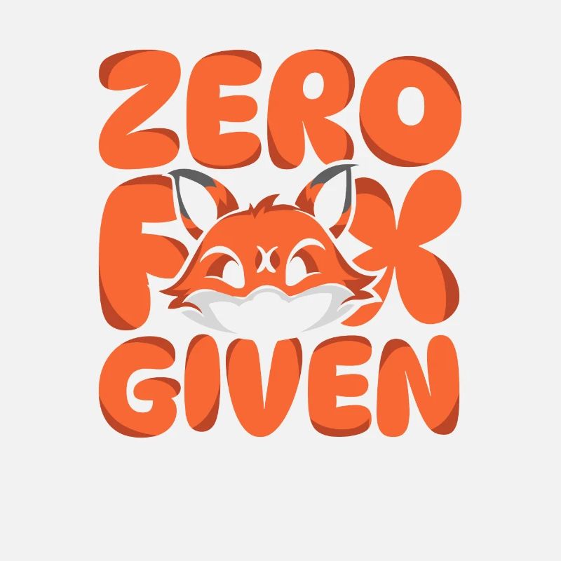Zero Fox Given Canidae Caninae Red Fox Fox Lover