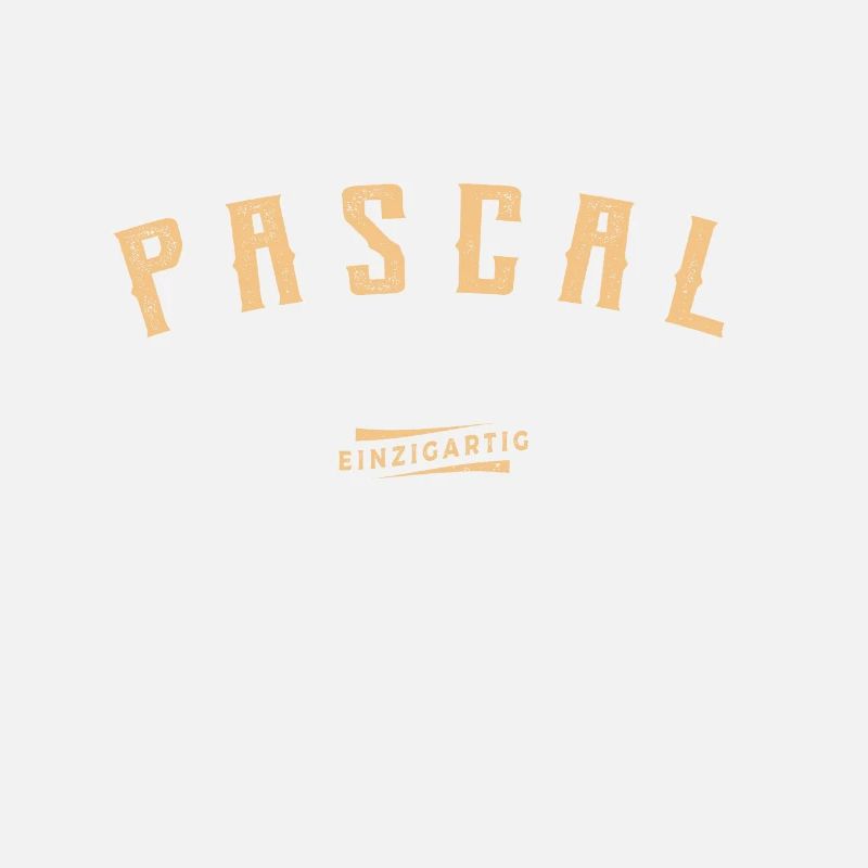 Pascal Limited Edition