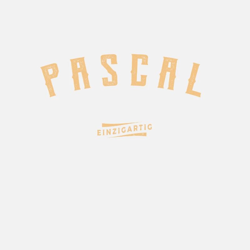Pascal Limited Edition