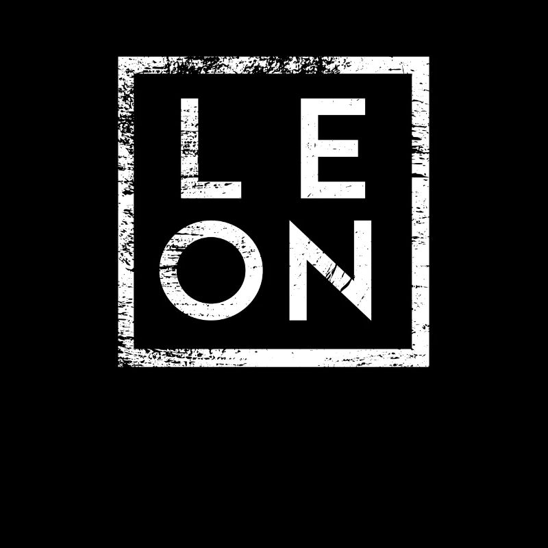 Léon Minimalisme