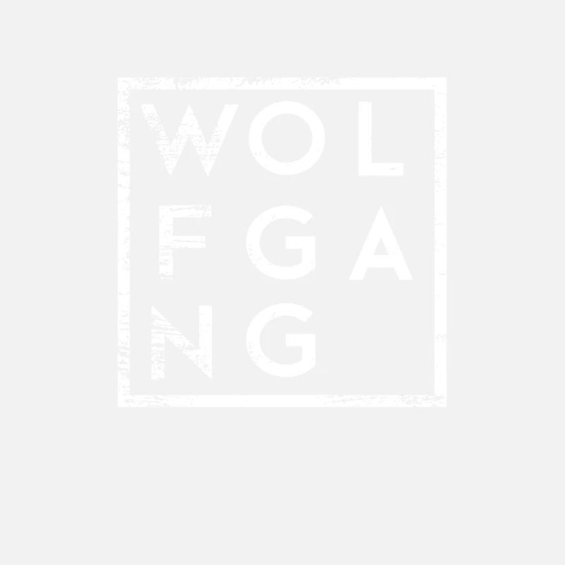 Wolfgang Minimalisme