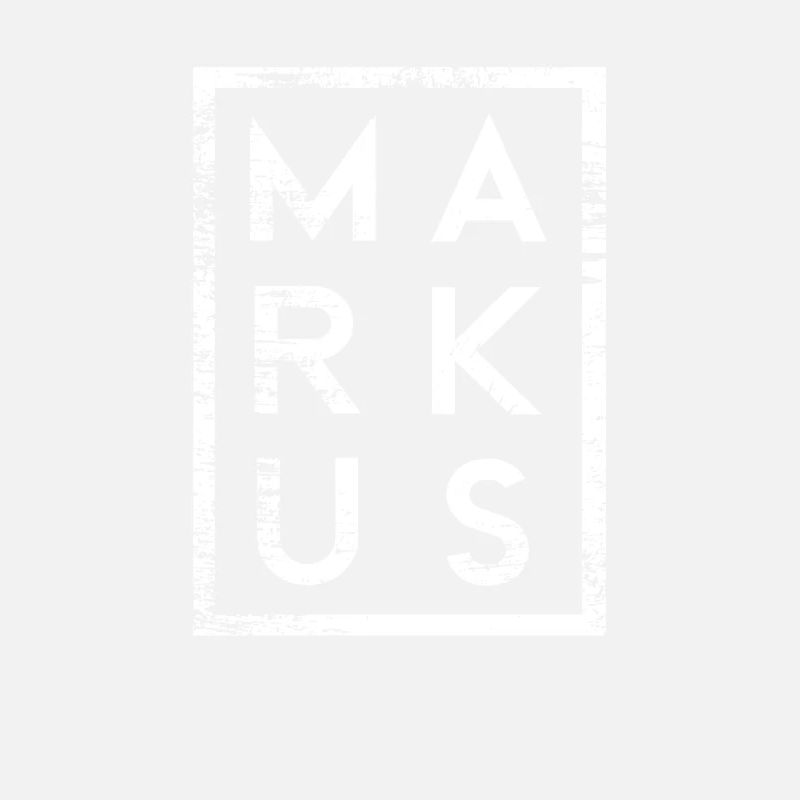 Le minimalisme de Markus
