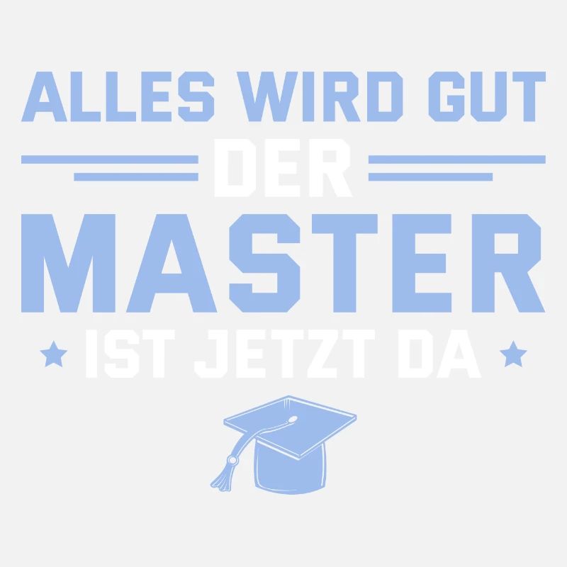 Master Studium Bestandene Masterprüfung