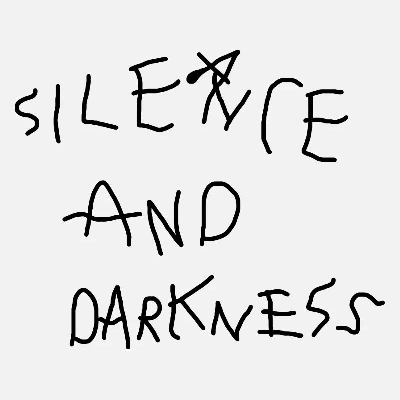 Silence