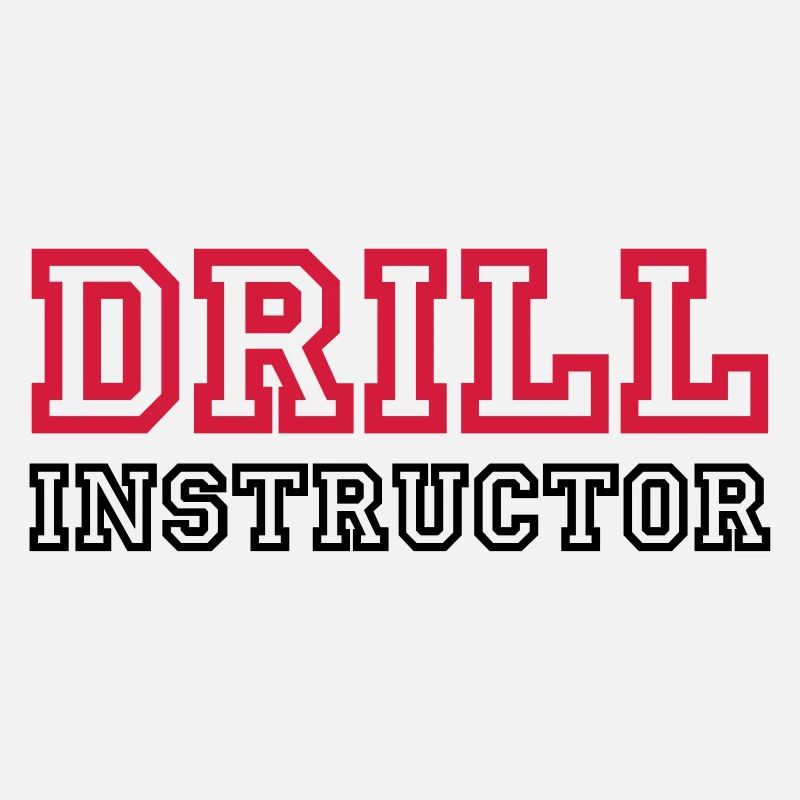Drill Instructor