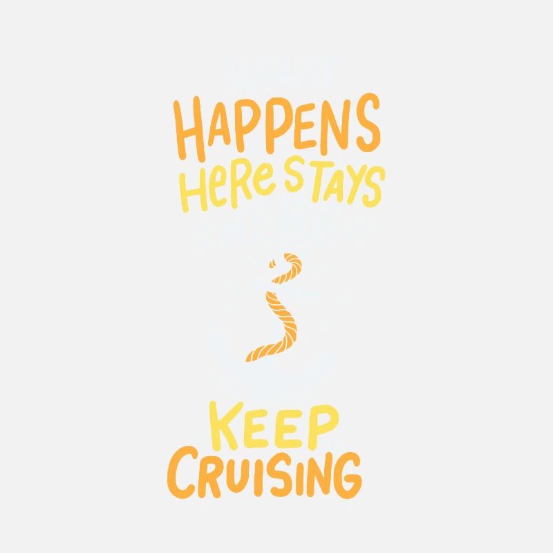 Keep your course!