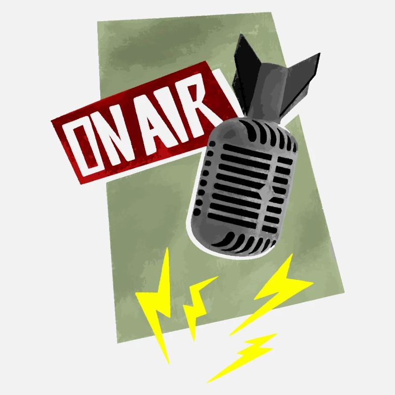 Microphone - diffusion en direct