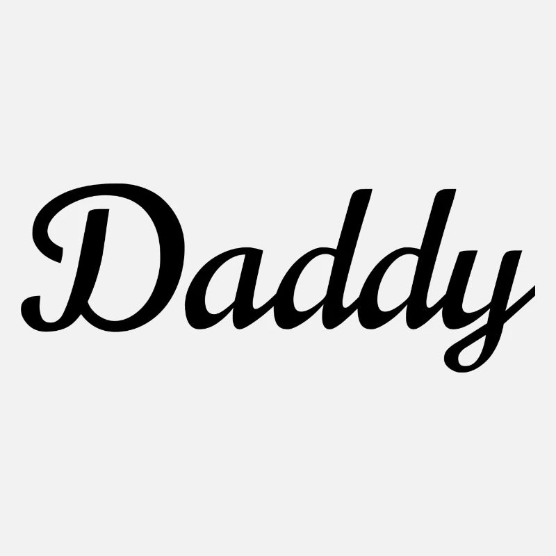 Daddy