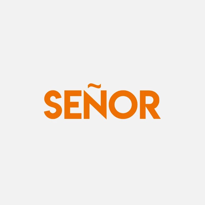 Senor Developer Programmeur développeur Nerd