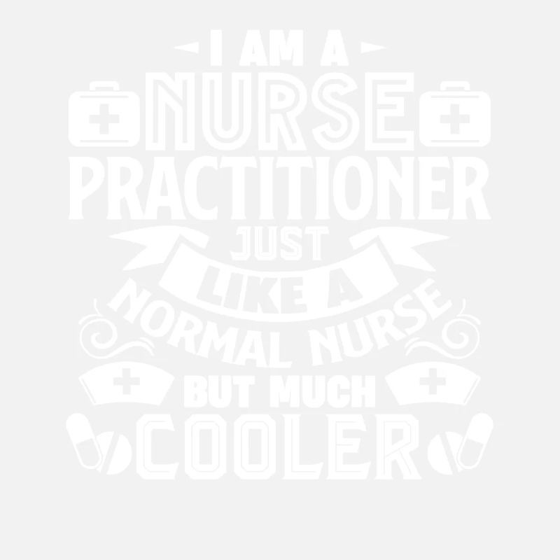 Nurse Practitioner Nurse Practitioner Cooler