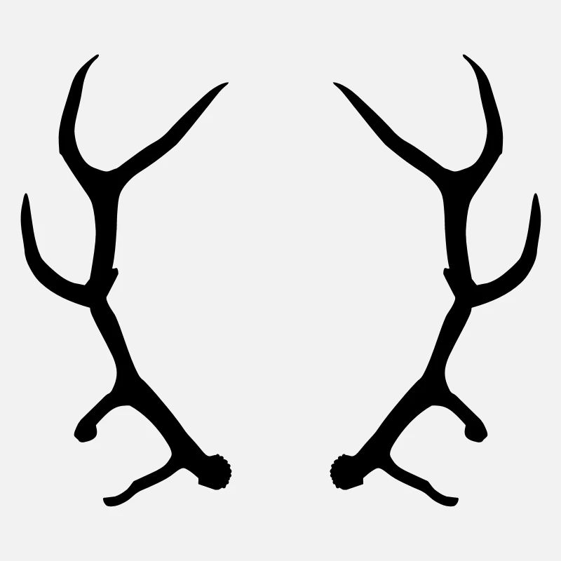 Geweih