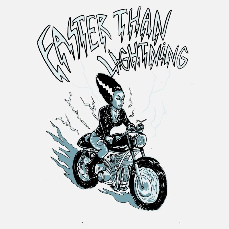 fasterthanlightning
