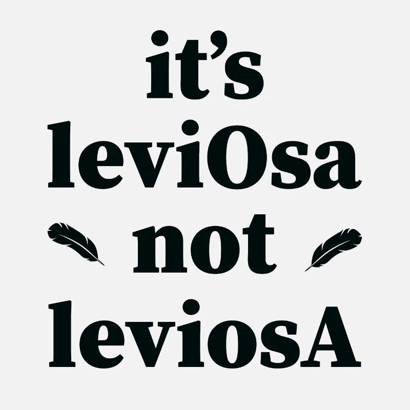 Magic Spell - C’est Leviosa, pas