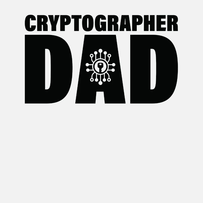Job - Kryptograph Dad
