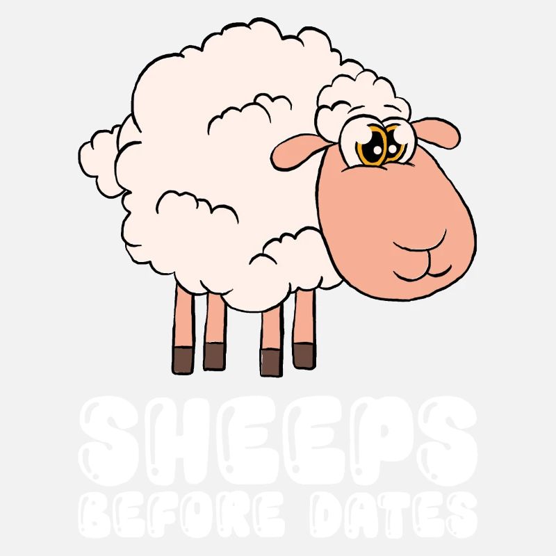 Sheep Before Dates