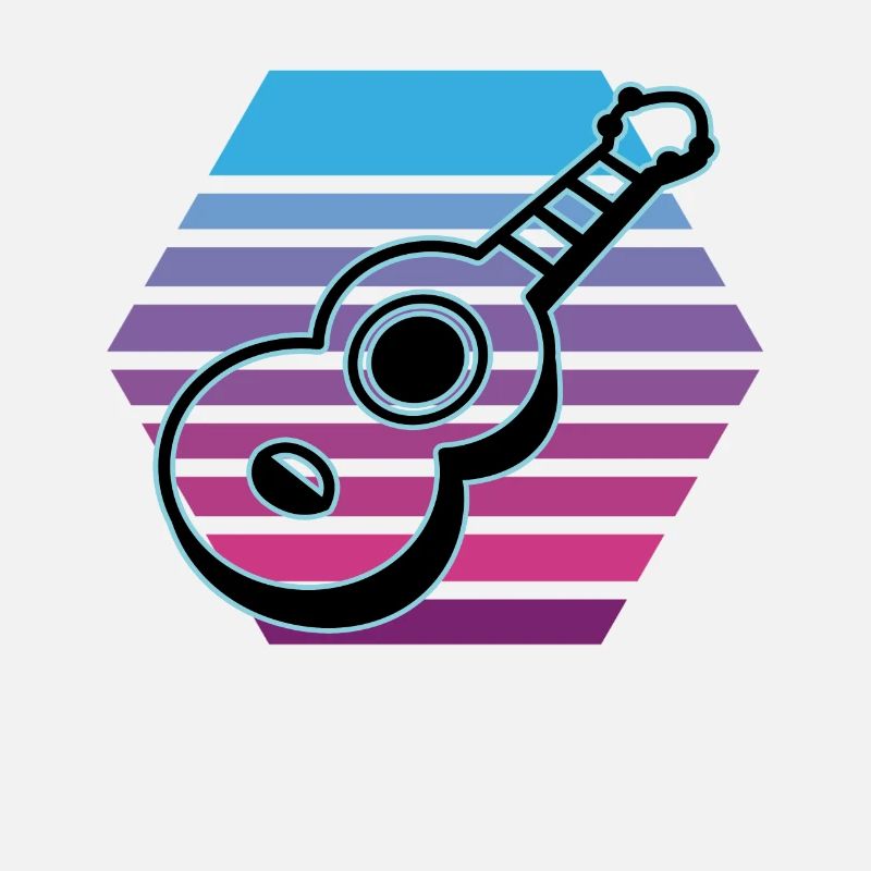 Ukulelen Vitage