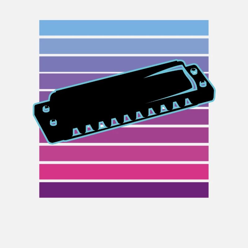 Harmonica