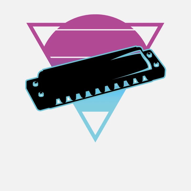 Harmonica