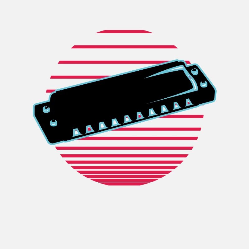 Harmonica