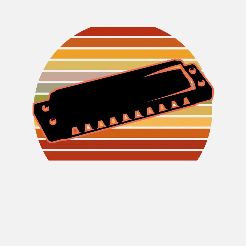 Harmonica